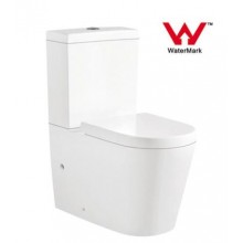 HAZEL Wall Faced Toilet